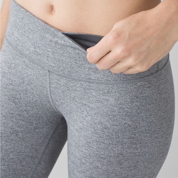 Lululemon Wunder Under Pant - Picture 3 of 8